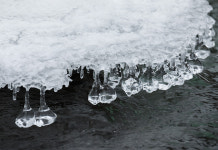 [포토포엠] 해토머리에서