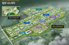 [이슈 인터뷰] 나노산업 메카 설계자 박일호 밀양시장