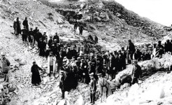 [연재소설] 복거일 소설 ‘이승만’ | 물로 씌여진 이름(제 1부 광복)