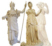 [리버럴 아츠의 심연을 찾아서] 아테네의 도전정신과 한국의 수호신