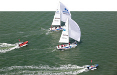 [특별기획] 해양강국으로 가는 신(新)항로, 마리나(marina)