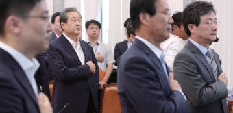 [직격 인터뷰] 분당(分黨) 기로에 선 바른정당 유승민 의원