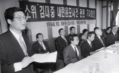 [특별 인터뷰] ‘DJ의 남자’ 설훈 국회 농림축산식품해양수산위원장이 본 적폐청산 국면