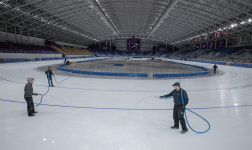 [ZOOM UP] G-30, ‘하나된 열정’ 평창을 가다
