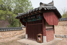 [선비 정신의 미학(27)] 조선에 뿌리내린 명나라 장수 모명(慕明) 두사충