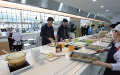 [아시안게임 | 특별기획] ‘세계 최고’ 진천 국가대표 선수촌을 가다