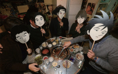 [흥미기획] 슬기로운 직장생활의 비법