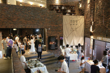 [재계화제] ‘상생(相生)마당’으로 진화한 KT&G 상상마당