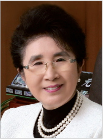 [2019 대한민국 CEO 리더십 대상] 글로벌인재경영 부문 | 원재희 강원관광대 총장