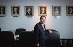 [역사 인터뷰] 이종찬 대한민국임시정부기념관 건립위원장의 ‘역사 통합론’