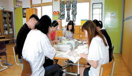 [이케다 다이사쿠 칼럼] 여성 임파워먼트에 관한 제언(提言)