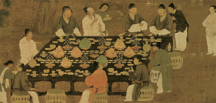 [조홍식의 부국굴기(富國屈起) | 자유시장경제의 원류를 찾아서(4)] 중국 송나라가 낳은 인류 최초의 화폐 경제