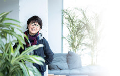 [정영재 전문기자의 레전드를 찾아서(3)] 남수단에 망고나무 4만 그루 심은 패션 디자이너 이광희