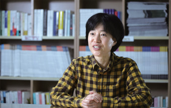 [특별기획] 사회부문 | 박은정 경희대 동서의학전문대학원 교수