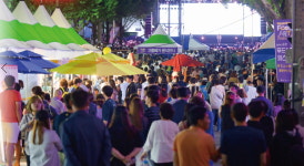 [2019 최고의 여행지] 전라남도 순천시