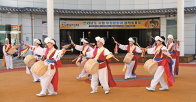 [2019 최고의 여행지] 전라남도 진도군