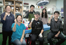 [ZOOM UP] 자연의 마지막 피난처, 야생동물구조센터