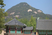 [새 연재 | 이성우의 청와대와 주변의 역사·문화 이야기(1)] 청와대는 언제부터 왕궁터였나
