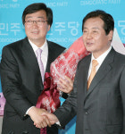 [독점추적] 정당이 전직 대통령 자제들에 러브콜 보내는 이유는