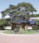 이성우의 청와대와 주변의 역사·문화 이야기(3)] 청와대 자리는 명당(明堂)일까