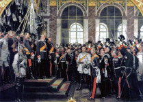 [조홍식의 부국굴기(富國屈起) - 자유시장경제의 원류를 찾아서(15)] 독일, 후발주자에서 유럽의 중심국가로