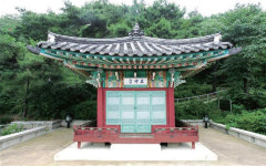 [이성우의 청와대와 주변의 역사·문화 이야기(4)] ‘풍류’ 돋보이는 오운정과 침류각