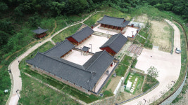 [2020년 영남권 최고의 여행지 13選 | 영덕군]