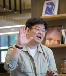 [신준봉 전문기자의 ‘책과 사람’(9)] 80만 부 팔린 과학 콘서트 저자 정재승
