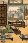 [백승종의 세종 리더십과 부민(富民)의 길(11)] 성군(聖君)의 밑거름 된 왕성한 독서량