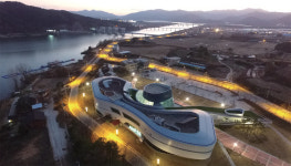 [추천! 레저명소] 삼백(三白)의 고장, 경북 상주