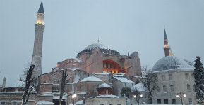 [김기협이 발굴한 ‘오랑캐의 역사’(16)] 동양과 서양 사이, 구멍난 세계사 새로운 정리