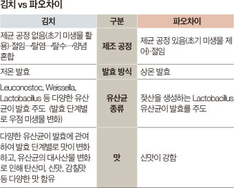 [이슈분석] 중국發 ‘김치공정’… 잇따른 국적논쟁 왜?