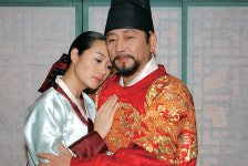 [이성우의 청와대와 주변의 역사·문화 이야기(15)] 장희빈의 슬픈 혼 서려 있는 대빈궁(大嬪宮) (上)