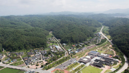 [지역소식] 항일정신 숨 쉬는 경상북도독립운동기념관