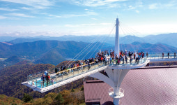 [특별 초대석] HJ매그놀리아 한국재단 최초 외국인 이사장에 선임된 제라드 윌리스