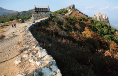 [레저특집] 이 가을, 걷고 싶은 대한민국 명품 길 7選