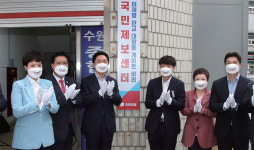 [정치특집] 더불어민주당 대선후보 이재명의 리스크와 경쟁력 진단