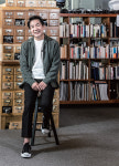 [특별 초대석] ‘대한민국 범죄예방’ 홍보대사 배우 박상원