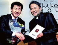 [특별 초대석] ‘대한민국 범죄예방’ 홍보대사 배우 박상원
