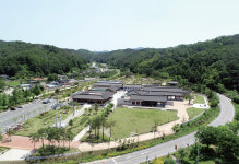 [화제탐방] ‘한국독립운동의 성지’ 경상북도독립운동기념관