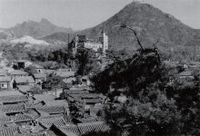 [이성우의 청와대와 주변의 역사·문화 이야기(24)] 나라 팔아서 230억원 받은 윤덕영의 ‘벽수산장’