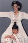 [권경률의 사랑으로 재해석한 한국사(21)] 장녹수 치마폭에서 흥청망청한 연산군의 폭정