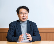 [특별인터뷰] 윤익중 한림국제대학원대학교 글로벌정치 한국연구소장