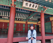 [선비 정신의 미학 (72)] 호남을 대표하는 유학자 하서(河西) 김인후