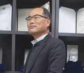 김희범의 등산 미학① -양주 천보산 회암사지에서