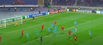 통산 200골 ‘슈퍼손’ 손흥민의 TOP 5골