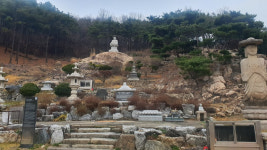 김희범의 등산미학④ 서울 개화산에서