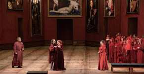 [조홍식의 자본주의와 문화 | 물질문명의 파노라마(18)] 예술과 자본주의, 근대의 동행