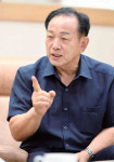 [자치단체장 인터뷰] 신현국 문경시장이 말하는 ‘긍정의 힘’