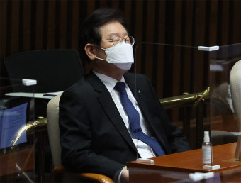 [배종찬의 민심 뚫어보기(5)] 이재명의 미래 정치 운명 좌우할 3가지 변수